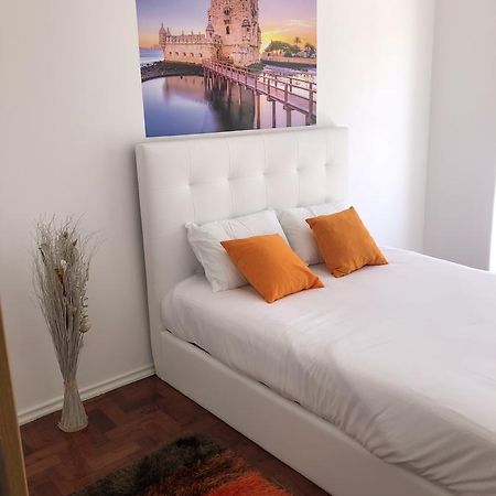7 Rivers Hostel Lisboa Extérieur photo