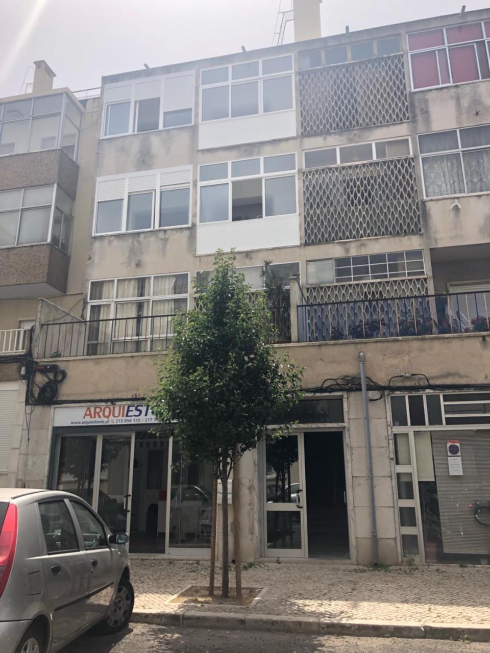 7 Rivers Hostel Lisboa Extérieur photo