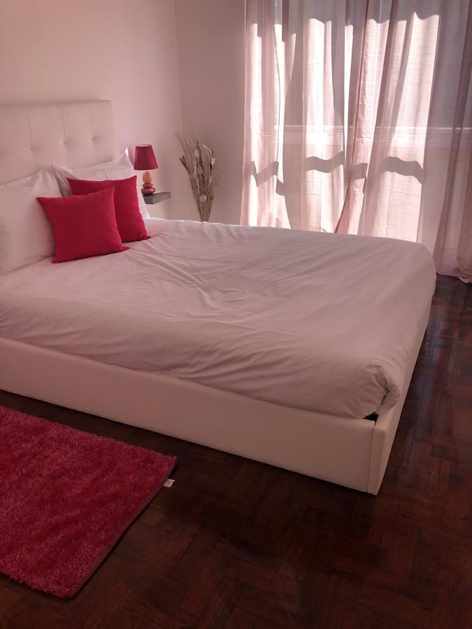 7 Rivers Hostel Lisboa Extérieur photo