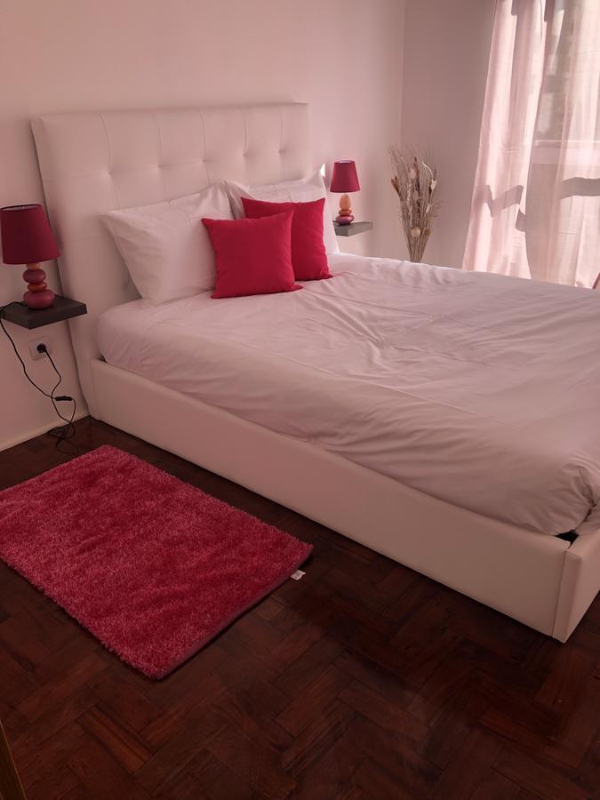 7 Rivers Hostel Lisboa Extérieur photo