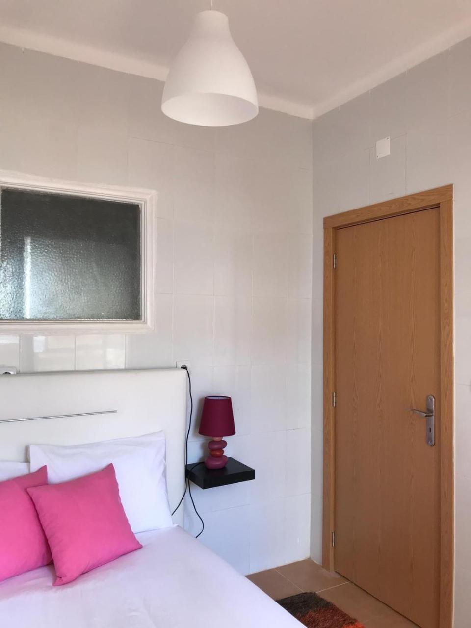 7 Rivers Hostel Lisboa Extérieur photo
