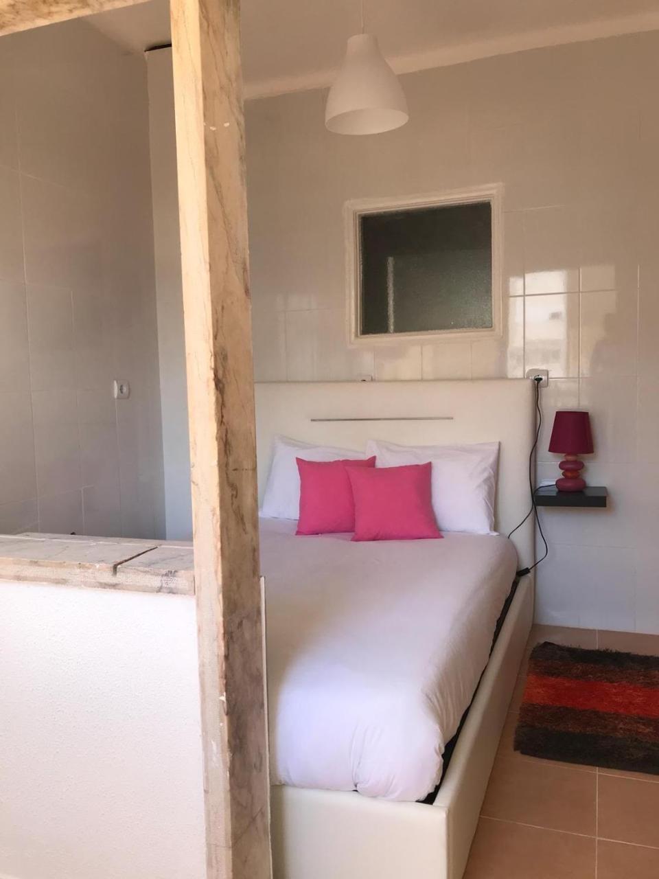 7 Rivers Hostel Lisboa Extérieur photo