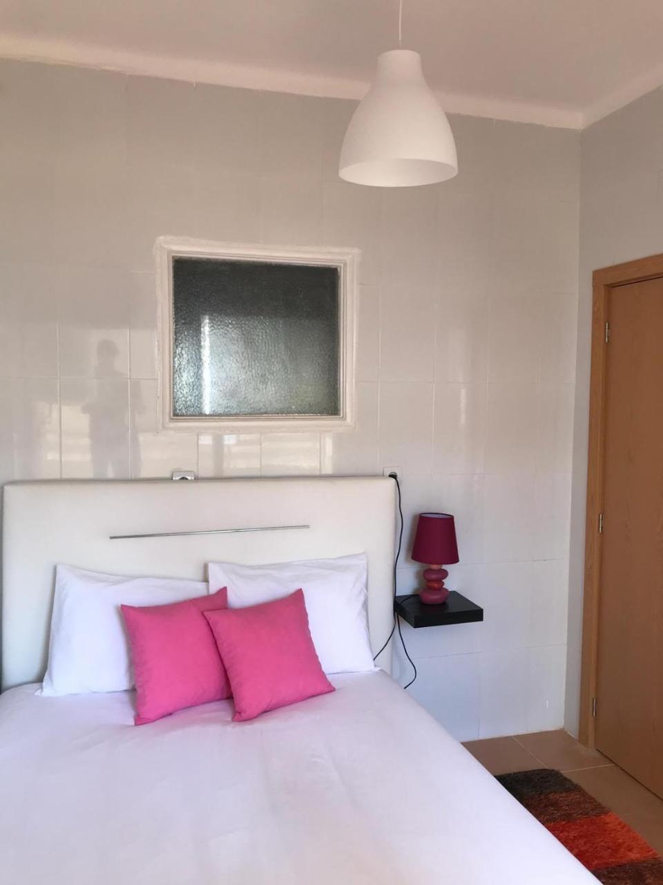 7 Rivers Hostel Lisboa Extérieur photo